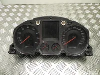 Volkswagen 3C0 920 870 TX / 3C0920870TX PASSAT (3C2) 2006 Tableau de bord km/h