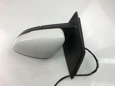 Citroën 96853957XT C3 II 2011 Rétroviseur extérieur - Image 1