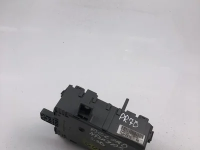 Honda FHA20JP3B; TL4-E312 / FHA20JP3B, TL4E312 ACCORD VII (CM) 2007 Розетка предохранителей - Изображение 1