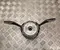 Tesla 1097662-00-R, 10328784 / 109766200R, 10328784 Model Y 2025 Dźwignia kolumny kierowniczej (przycisk wielofunkcyjny) - Zdjęcie 1