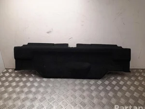 Tesla 1035884-00-H / 103588400H MODEL X 2019 Tapis de coffre