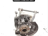 Aston Martin 24-120986-AG, 23-121000-AA, 23-120004-AA / 24120986AG, 23121000AA, 23120004AA DB7 Volante 2002 kit de bras de suspension avant