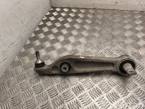 Tesla 1288341-00-C / 128834100C Model Y (5YJY) 2025 Delantero palanca de control de pista inferior Left Front