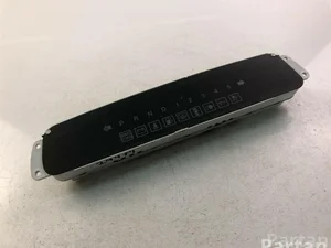 Ssangyong 8025021340 RODIUS 2012 Ecran