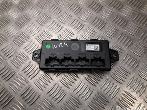 MG 11581611, 11444609, 11556547 MG4 Trophy 2024 unité de contrôle