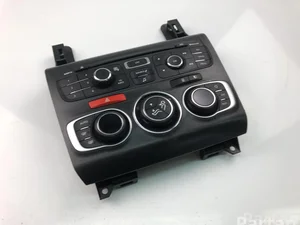 Citroën 9666027777 DS4 2013 Contrôle automatique de la climatisation