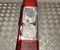Citroën 01366453080 JUMPER Nadwozie pełne 2014 Lampy tylne z prawej - Zdjęcie 1
