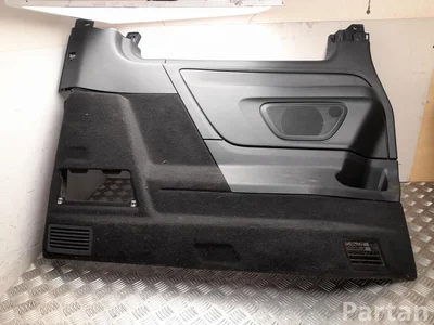 Mercedes-Benz A 447 692 XX XX, A 447 692 77 00, A 447 692 77 01 / A447692XXXX, A4476927700, A4476927701 VITO Kasten (W447) 2025 Kofferraumverkleidung links - Bild 1