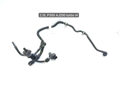 Land Rover L4P3-9S380-AB / L4P39S380AB Defender Station Wagon (L663) 2022 Magnetventil - Bild 1