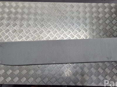 Iveco DAILY VI Box 2024 Other interior parts - Image 1