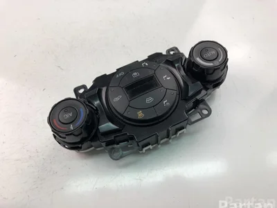 Ford 8A6T18C612 FIESTA VI 2012 Contrôle automatique de la climatisation - Image 1