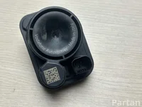 Toyota 89040F4010 C-HR (_X1_) 2020 Sirena, įspėjimo sistema