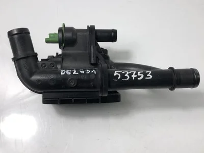 Citroën 9670253780 BERLINGO (B9) 2013 Boîtier du thermostat - Image 1