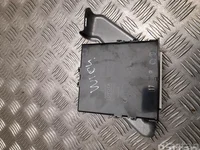 Toyota 89990-0D170 / 899900D170 YARIS (_P13_) 2016 Unité de contrôle pour l'accès et l'autorisation de démarrage (kessy)