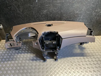 Cadillac SRX 2011 Tableau de bord - Image 1