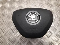 Škoda 3V0 880 201 AB / 3V0880201AB SUPERB III универсал (3V5) 2019 Витая пружина, подушка безопасности