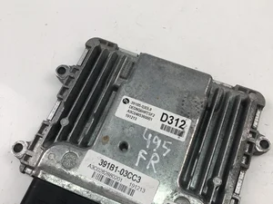 Kia 391B1-03CC3 / 391B103CC3 NIRO 2020 Unité de contrôle moteur