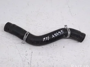 Hyundai i20 III (BC3, BI3) 2024 Conduite de réfrigérant