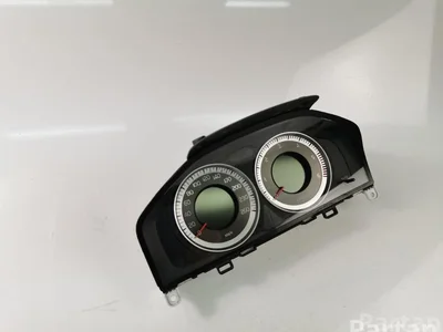 Volvo 31343325AA XC60 2015 Tablero de instrumentos - Imagen 1