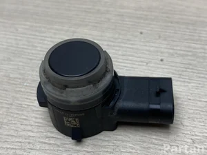 Nissan 284387DE0B Qashqai III (J12) 2024 Датчик - система помощи при парковке