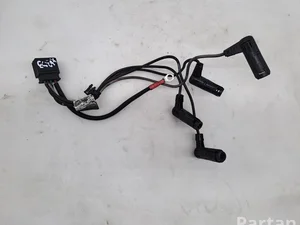 BMW 758061204B 3 Convertible (E93) 2011 Fils du compartiment moteur