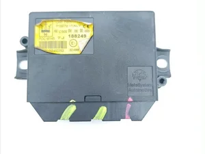 Maserati 188249, 024588 GRAN TURISMO 2008 Unité de contrôle pour systèmes de stationnement