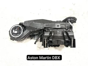 Aston Martin A2138300805, 0130309006, F011500133, MKW2133ZLL, MKW2133ZLL-01, MKW2133ZLM2445, RMKW2133ZLM0 / A2138300805, 0130309006, F011500133, MKW2133ZLL, MKW2133ZLL01, MKW2133ZLM2445, RMKW2133ZLM0 DBX 2021 Obudowa dmuchawy