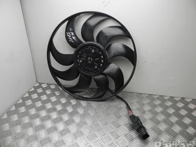 BMW 8686164 5 (G30) 2018 Ventilateur de radiateur - Image 1