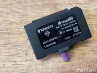 Renault 282122683R MEGANE E 2024 Wzmacniacz antenowy