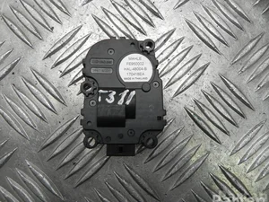 BMW FE950002 5 (G30) 2018 Sklendės reguliavimo varikliukas