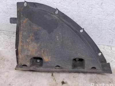 Opel 9835229380 Mokka II e 2022 Cache de protection sous moteur - Image 1