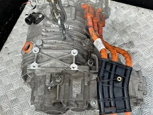 Volkswagen EAB, PYW LOAD UP (121, 122, BL1, BL2) 2016 Silnik kompletny