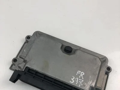 Peugeot 9633184780; 0261204939 / 9633184780, 0261204939 307 (3A/C) 2001 Unité de contrôle moteur - Image 1