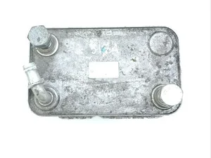 Maserati GRAN TURISMO 2011 Refroidisseur d'huile