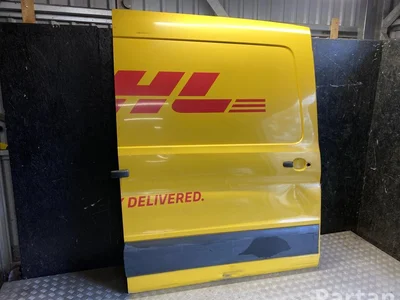 Ford TRANSIT komercinis 2020 Durys dešinysis galinis - Nuotrauka 1