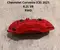 Gebrauchtes Original Chevrolet 84753497, 20069004 Corvette (C8) 2021 Bremssattel hinten rechts - Bild 1