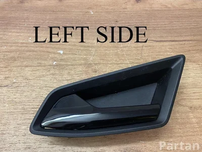 Renault 806710628R ; 806707832R / 806710628R, 806707832R MEGANE E 2024 Door Handle, interior Left Rear Left Front - Image 1