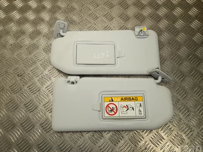 Opel 200322C, 200416A GRANDLAND X (75) 2021 Panneau solaire complect - Image 1