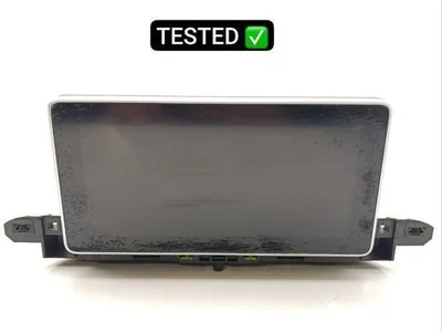 Audi 80A919605 Q5 (FY) 2018 Ekran - Zdjęcie 1