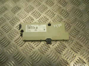 BMW 9267084 5 (F10) 2012 Amplificateur d'antenne