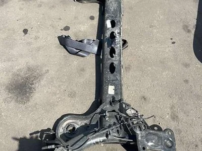 Škoda 2Q0501053CM Kamiq 2025 galinis tiltas (balkis) - Paveiksliukas 1