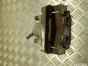 Renault 9VJ ZOE (BFM_) 2020 Étrier de frein Left Front