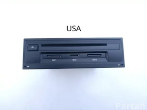 Porsche 971035880N, 971035880 PANAMERA (971) 2018 Radio / CD