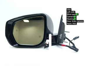 Jeep 68552257AB GRAND CHEROKEE V (WL) 2022 Rétroviseur extérieur