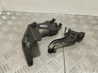 Chrysler 040AC, 995AC, 307AE Pacifica 2018 Drzwi / pojedyncze części