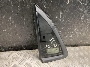 Hyundai 87810-J9000 / 87810J9000 KONA 2020 Vitré fixe de porte Left Rear