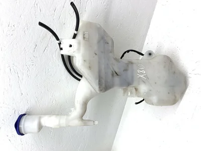 Ford 1BB-17B613-AA, 1BB17B613AA, / 1BB17B613AA, 1BB17B613AA FIESTA VII 2020 Réservoir d'eau de nettoyage - Image 1