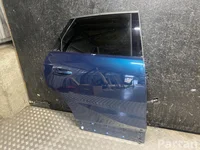 Opel Grandland 2026 Door Right Rear