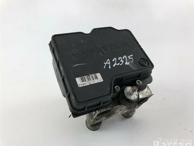 Mazda GR1M437A0 6 Hatchback (GG) 2006 Unité de commande hydraulique ABS - Image 1