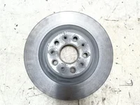 Chevrolet Corvette (C8) 2023 Bremsscheibe hinten rechts